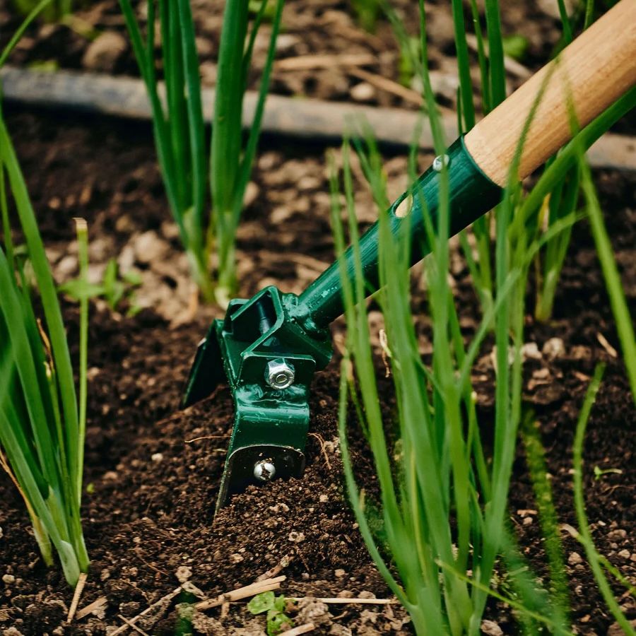 Growers&co pendelhakke