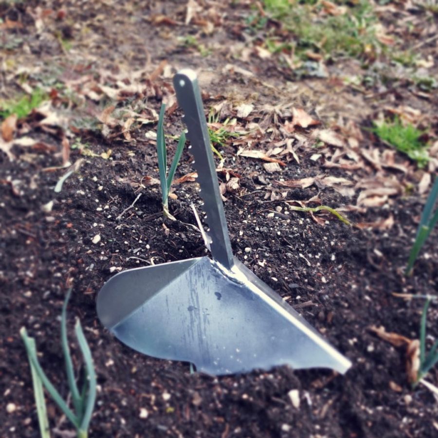 GreenToolsTECH hyppeskjær