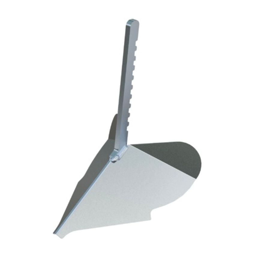 GreenToolsTECH hyppeskjær