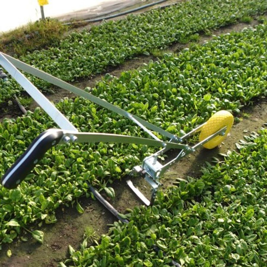 GreenToolsTECH hjulhakke