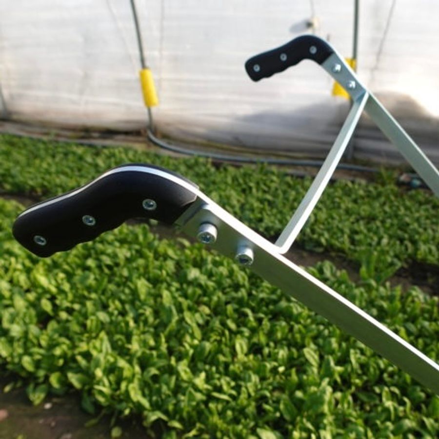 GreenToolsTECH hjulhakke