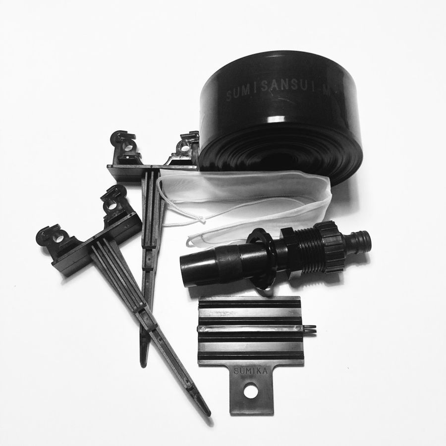 Sumisansui M-kit